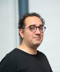 Image de Bertrand Robion