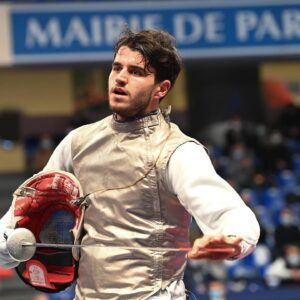 Image de Joffrey Mader 