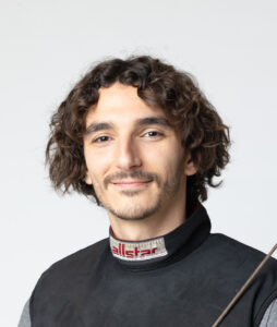 Image de Maître Yassine Chamakhi​