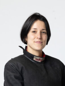 Image de Maître Giulia Casarin