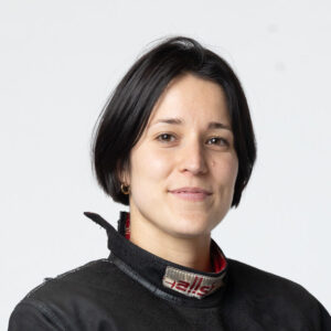 Image de Maître Giulia Casarin